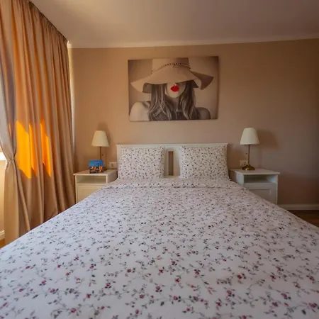Apartament Alba Carolina Alba Iulia Exterior photo
