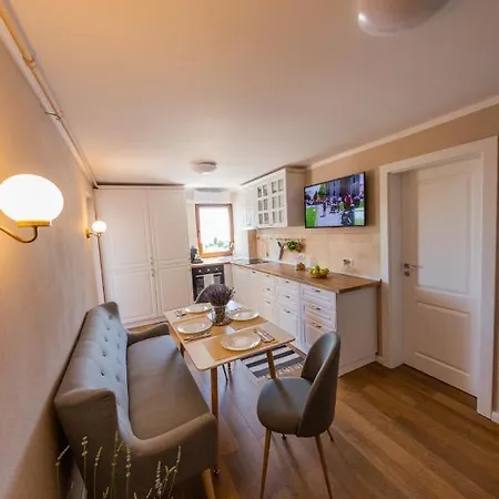 Apartament Alba Carolina Alba Iulia Exterior photo