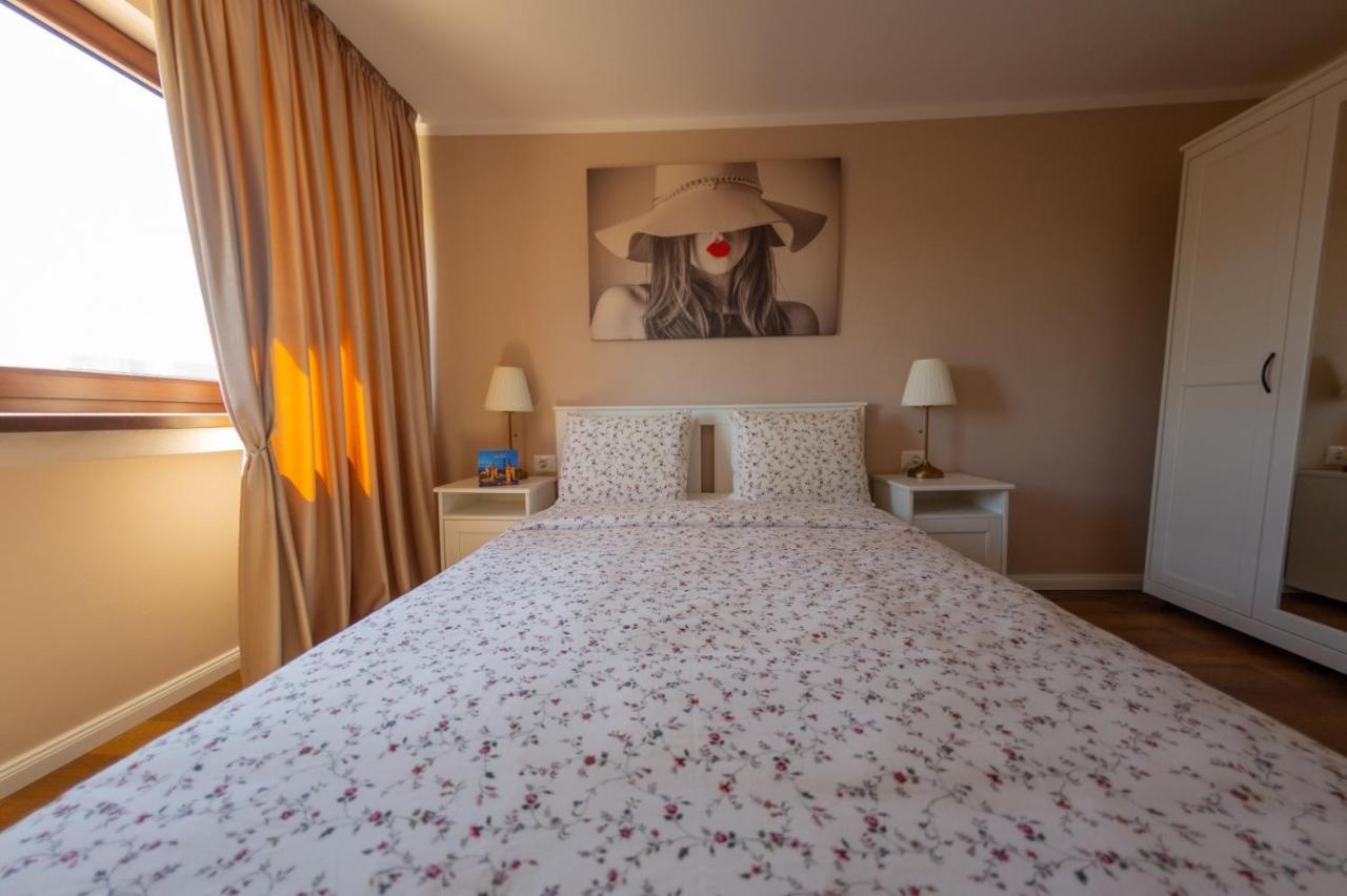 Apartment Alba Carolina Alba Iulia